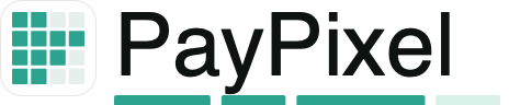 PayPixel logo